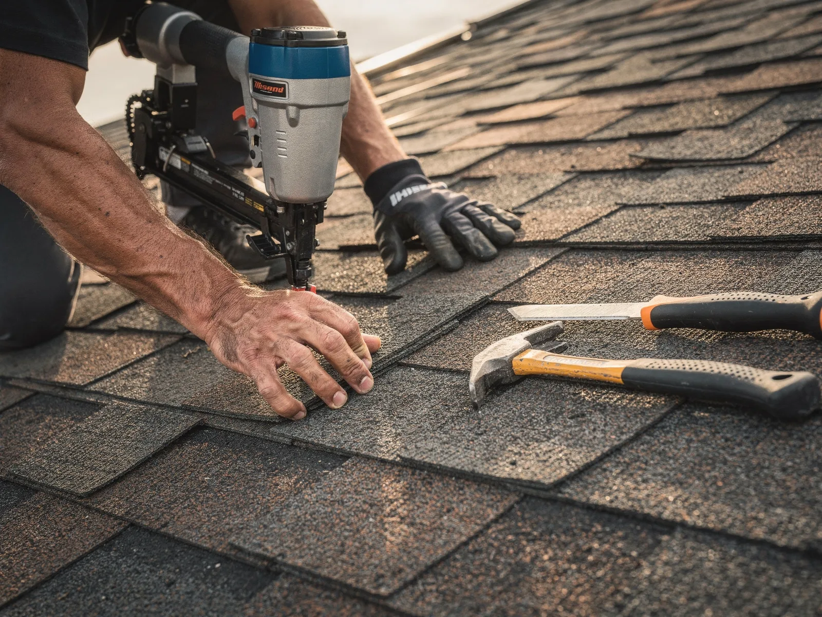 Why choose Roof Repair in Clarinda, IA
